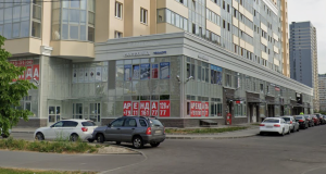 Санкт-Петербург, ул. Оптиков, д. 37, корп. 1, 2-й этаж
