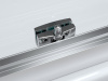 Душевая дверь ABBER Schwarzer Diamant AG30140H