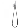 Смеситель ABBER Wasserfall AF8625 с гигиеническим душем, хром