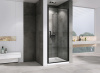 Душевая дверь ABBER Sonnenstrand AG04090B
