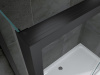 Душевой уголок ABBER Komfort AG93160B-S92B