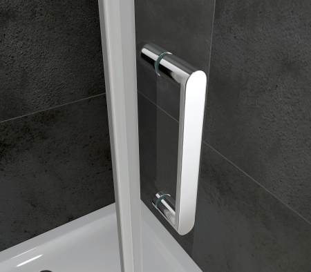 Душевой уголок ABBER Sonnenstrand AG04120S-S75