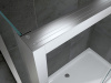 Душевой уголок ABBER Komfort AG93140-S92