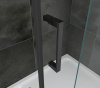 Душевой уголок ABBER Komfort AG93160B-S92B