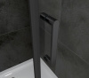 Душевой уголок ABBER Sonnenstrand AG04110BS-S75B