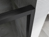 Душевой уголок ABBER Komfort AG93160B-S92B