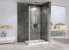Душевой уголок ABBER Sonnenstrand AG04100C-S85
