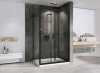 Душевой уголок ABBER Sonnenstrand AG07090B-S75B