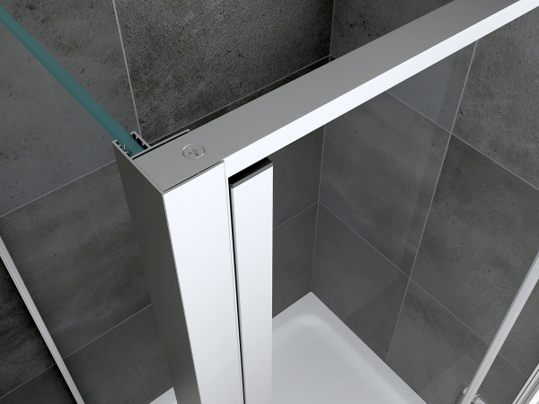 Душевой уголок ABBER Sonnenstrand AG04120S-S70
