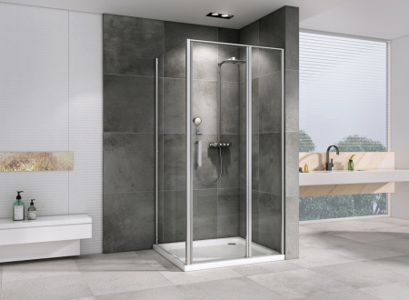 Душевой уголок ABBER Sonnenstrand AG04120S-S75