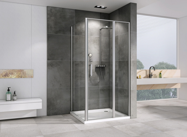 Душевой уголок ABBER Sonnenstrand AG04120S-S70