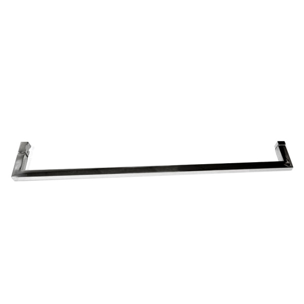 Душевой уголок ABBER Schwarzer Diamant AG30100MH-S60M-S60M